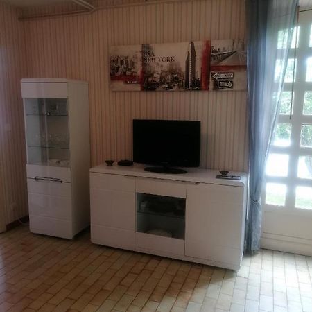 Gaillarde Apartment Brive-la-Gaillarde Exterior photo